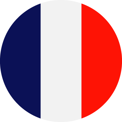 drapeau france